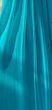 Vintage One-Shoulder Sheath Chiffon Long Prom Dresses, Turquoise Formal Evening Dresses HZ1121